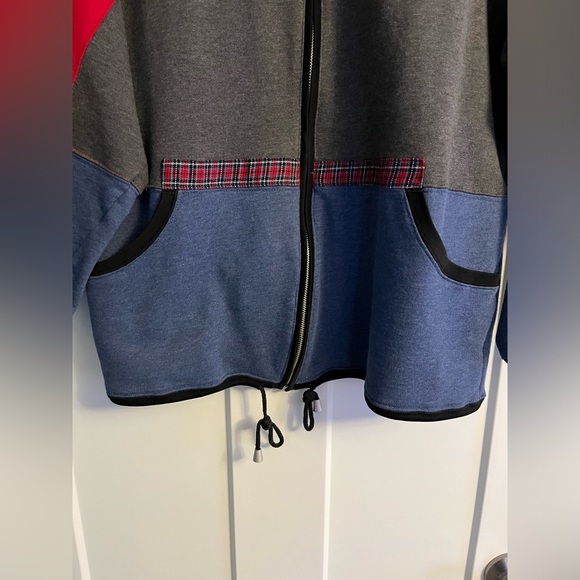 Robert Scott ltd zip up - Picture 3 of 4